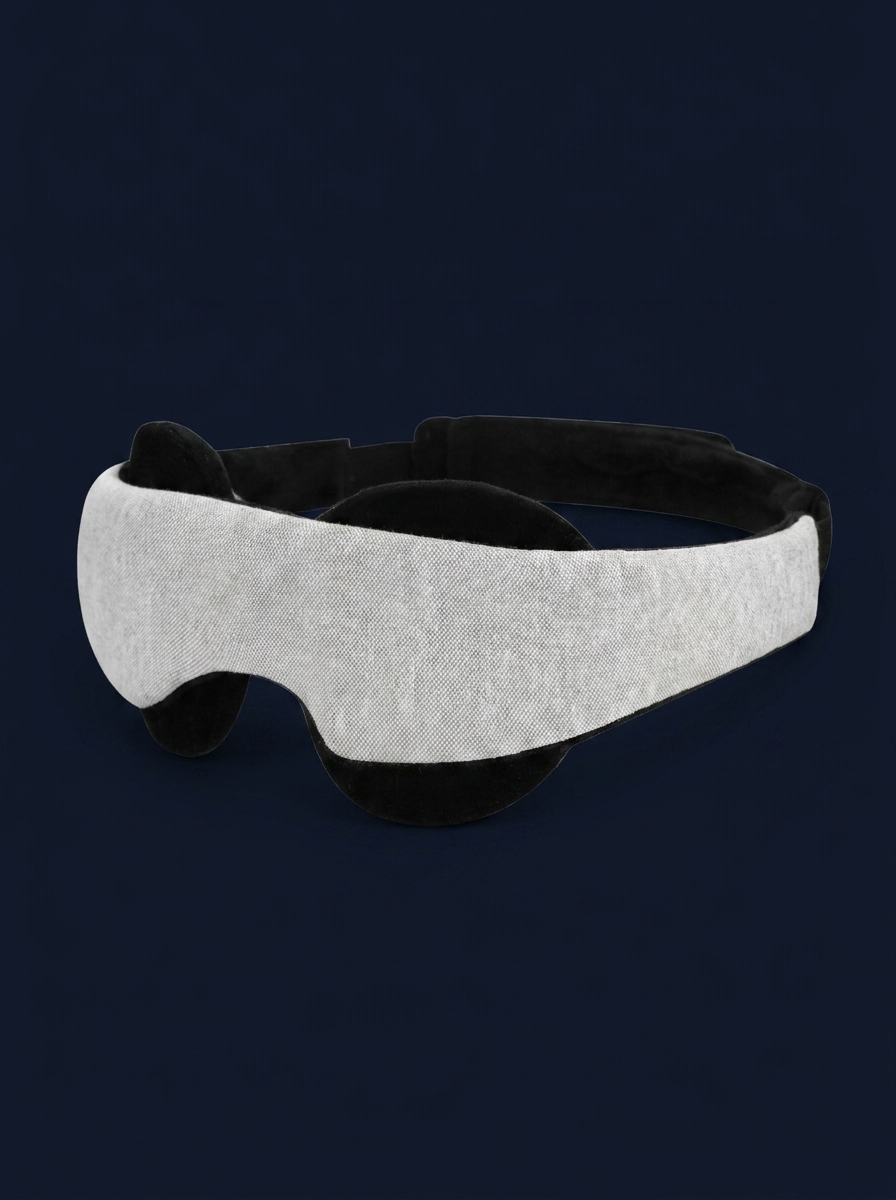 Nodora Maximum Blackout Sleep Mask